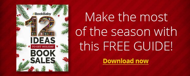 Make the most of the holiday season with this FREE guide.